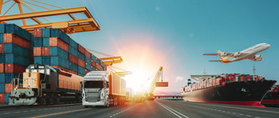 Logistica Sardegna